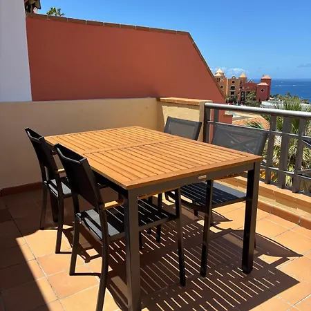 Apartment El Veril Del Duque, *