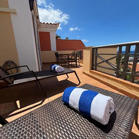 El Veril Del Duque, * Costa Adeje (Tenerife)