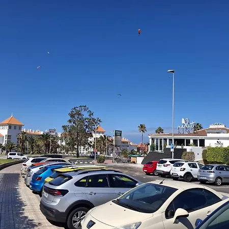 شقة El Veril Del Duque, *